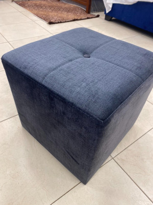 chairs-armchairs-pouf-en-tissu-coffre-simple-birtouta-alger-algeria