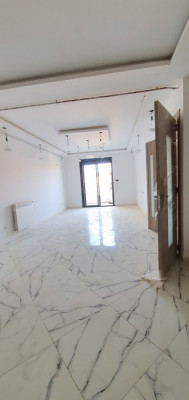 Sell Apartment F4 Alger Souidania