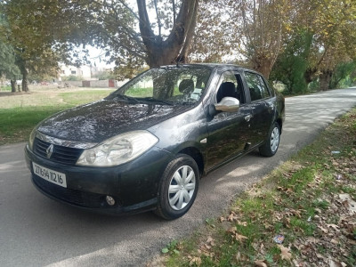 voitures-renault-symbol-2012-expression-hraoua-alger-algerie