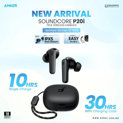 ecouteurs-et-casques-soundcore-p20i-true-wireless-earbuds-by-anker-rouiba-alger-algerie