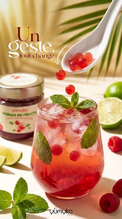 boissons-bubble-tea-boba-perles-de-fruits-cocktail-topping-plage-goblet-parasol-cofeeshopsirop-puree-fruitspiscine-dely-brahim-alger-algerie