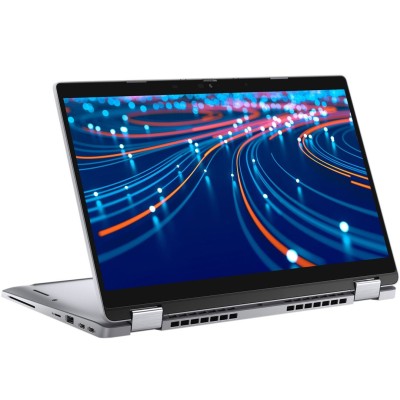 Laptop Dell 5320 cpu i5 11ème ram 16G disque dur 256gb ssd ecran 13 360 Tactile