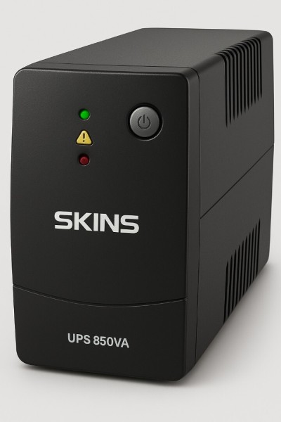 Onduleur SKINS UPS 850VA