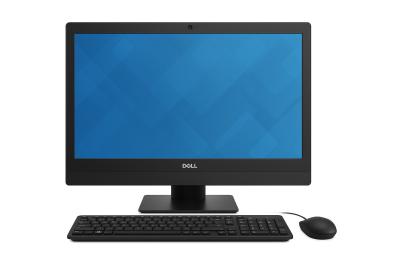 All in One DELL I5-6500 / 8GB RAM/ 500Go HDD/ ECRAN 23"