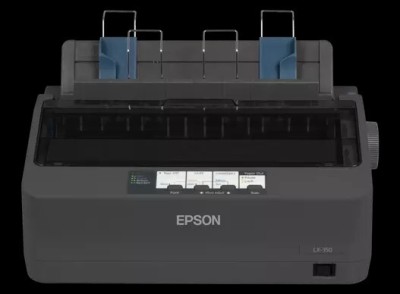 IMPRIMANTE EPSON LX-350