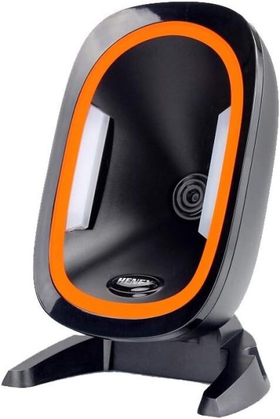 LECTEUR CODE A BARRE HENEX HC-666 2D 3D QR