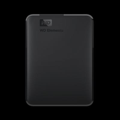 Disque Dur WD Elements Portable HDD 2 To