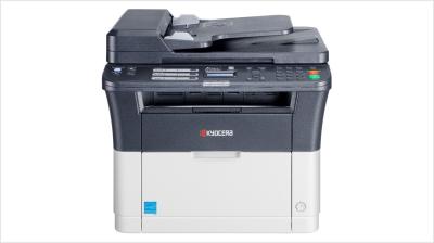 KYOCERA ECOSYS FS 1025 MFP