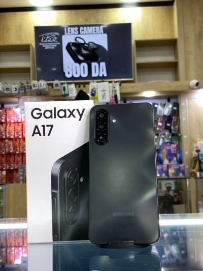samsung A17 5G 4/128GB 
