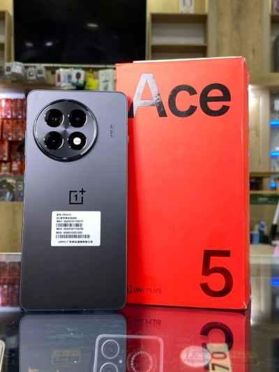 ONE PLUS ACE 5 12/256GB 