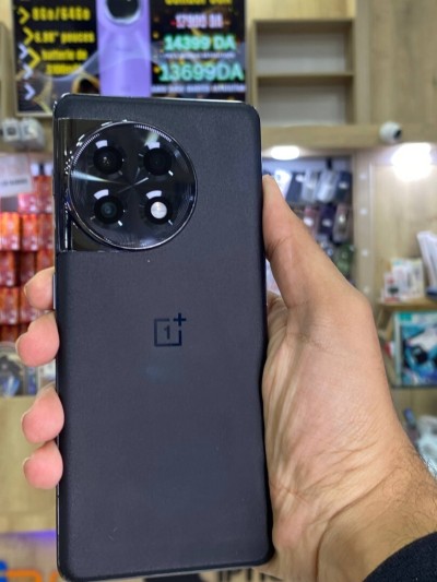 ONE PLUS 11R 12/256GB 