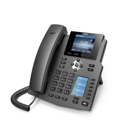 TELEPHONE IP FANVIL X303W - X4