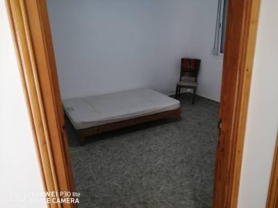 كراء شقة طابق فيلا 3 غرف الجزائر بئر خادم