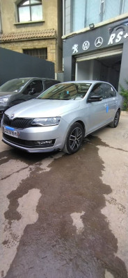 voitures-skoda-rapid-2019-monte-carlo-birtouta-alger-algerie