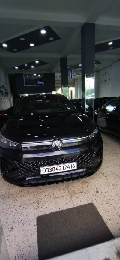 voitures-volkswagen-tiguan-2024-r-line-birtouta-alger-algerie