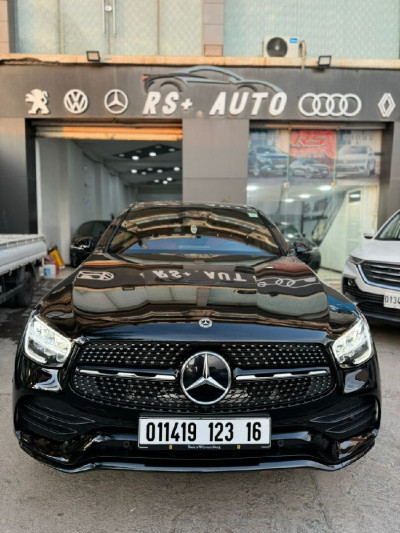 voitures-mercedes-glc-300-2023-birtouta-alger-algerie