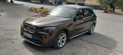 tout-terrain-suv-bmw-x1-2010-premium-tizi-ouzou-algerie