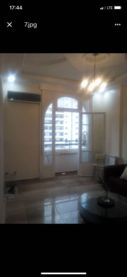 Rent Apartment F2 Alger Alger centre