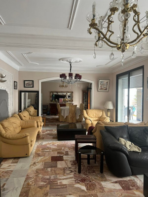 Sell Villa Algiers Ben aknoun