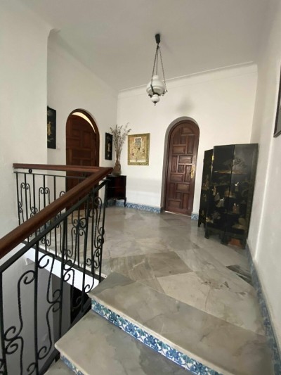 Location Villa Alger El biar