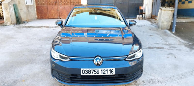 voitures-volkswagen-golf-8-2021-active-bologhine-alger-algerie