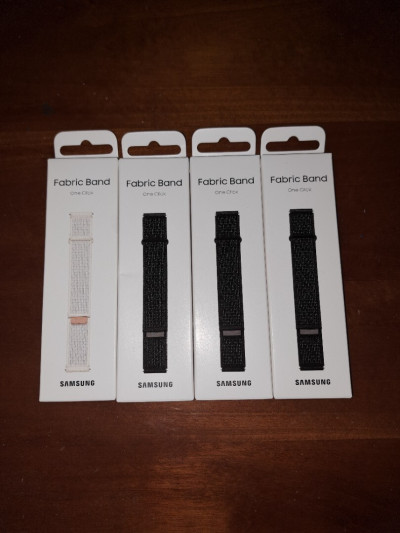 smart-watchs-samsung-fabric-band-galaxy-watch-6-classic-7-constantine-algerie