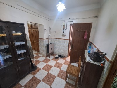 Vente Appartement F5 Sidi Bel Abbès Sidi bel abbes