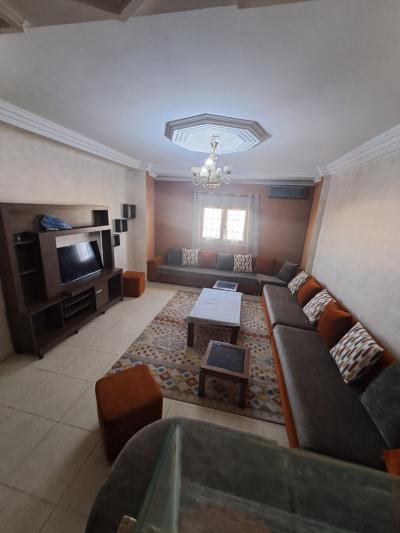 Location Appartement F3 Sidi Bel Abbès Sidi bel abbes