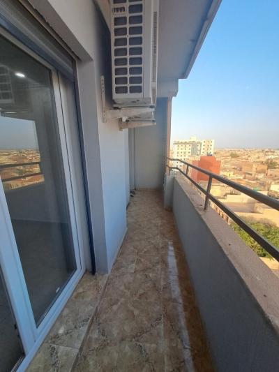 Vente Appartement F4 Sidi Bel Abbès Sidi bel abbes
