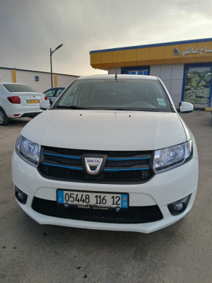 voitures-dacia-logan-2016-bir-el-ater-tebessa-algerie