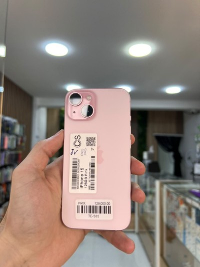 Blue Phone 19