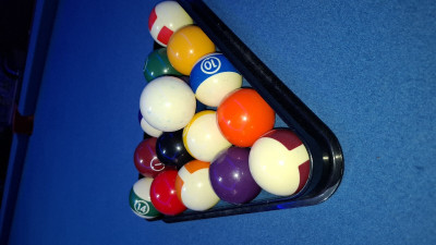 billiard-billard-sam90-bethioua-oran-algerie