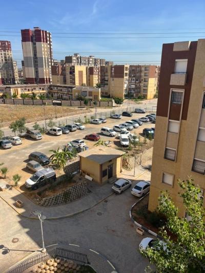 Location Appartement F4 Alger Reghaia