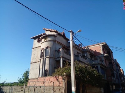 Sell Villa Alger Reghaia