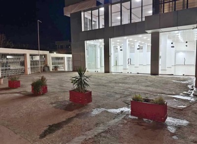 Rent Commercial Boumerdès Ouled moussa