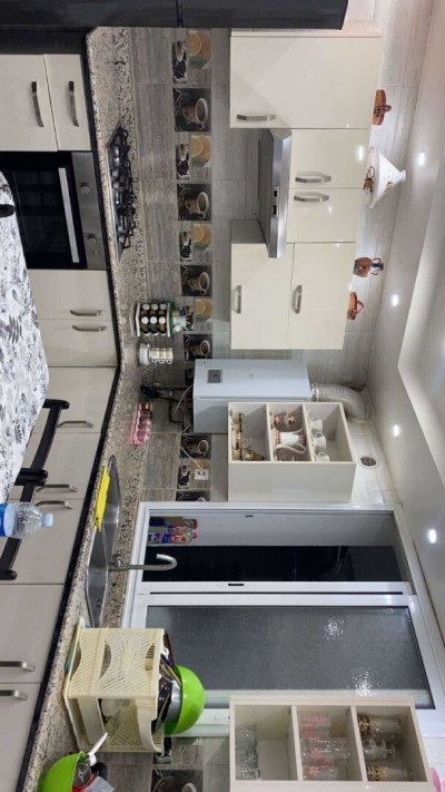 Sell Apartment F3 Alger Draria