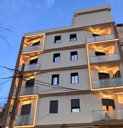 Sell Apartment F2 F4 Alger El madania