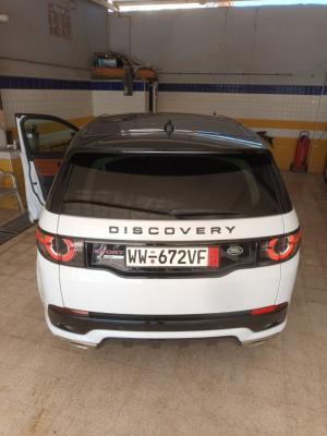 سيارات-land-rover-range-2018-discovery-البليدة-الجزائر
