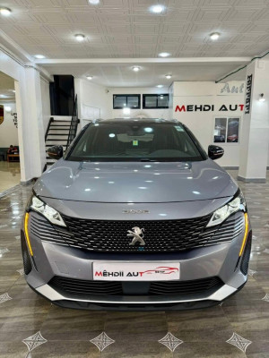 voitures-peugeot-3008-2022-gt-setif-algerie