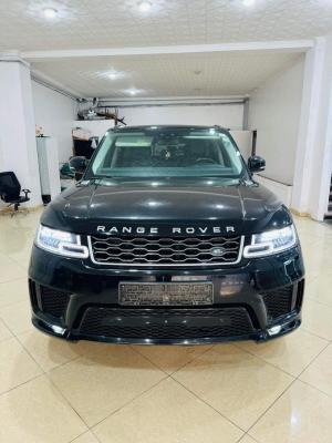 Land Rover Range Sport 2018 Range Sport