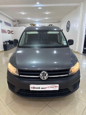 voitures-volkswagen-caddy-2019-setif-algerie