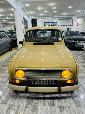 Renault 4 1987 4