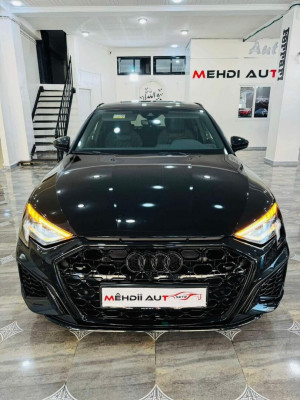 voitures-audi-s3-2023-sportback-setif-algerie