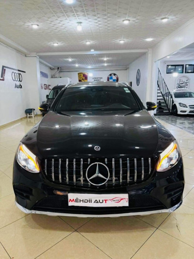 voitures-mercedes-glc-2018-setif-algerie