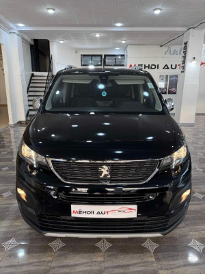 voitures-peugeot-partner-2022-setif-algerie