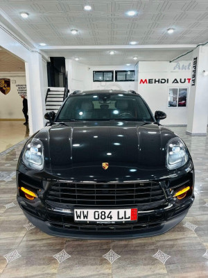 voitures-porsche-macan-2019-setif-algerie