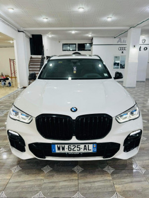 BMW X5 2021 M Sport