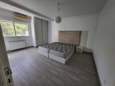 بيع شقة 3 غرف الجزائر حيدرة