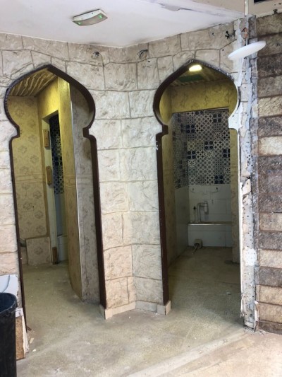 كراء محل الجزائر حيدرة