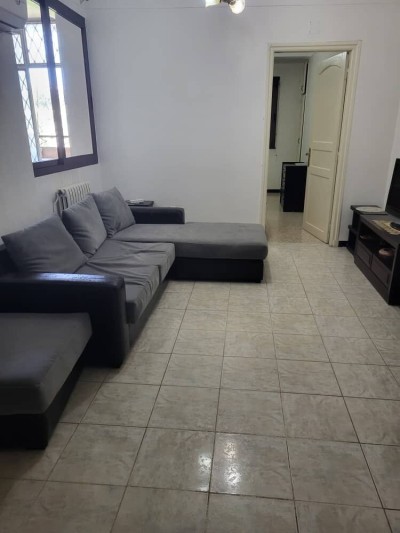 بيع شقة غرفتين الجزائر حيدرة